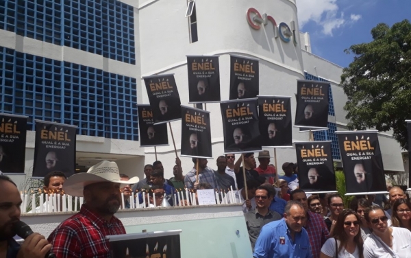 MP-GO investiga destino do dinheiro arrecadado com a privatização da Celg D