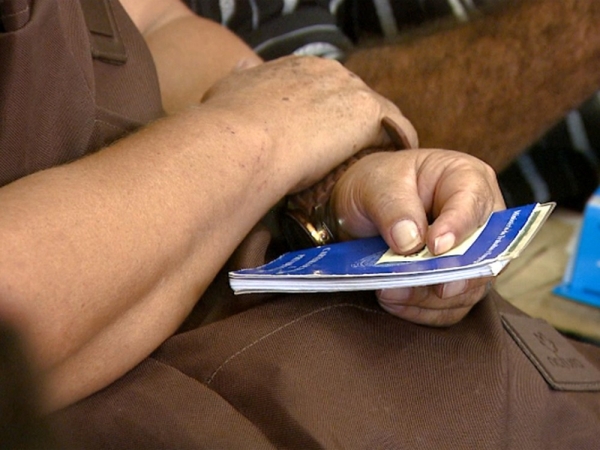 Mulheres ganharam 20,5% menos que os homens em 2018, diz IBGE