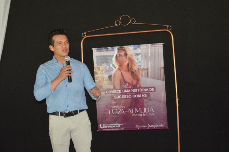 Para um povo empreendedor, uma cidade empreendedora