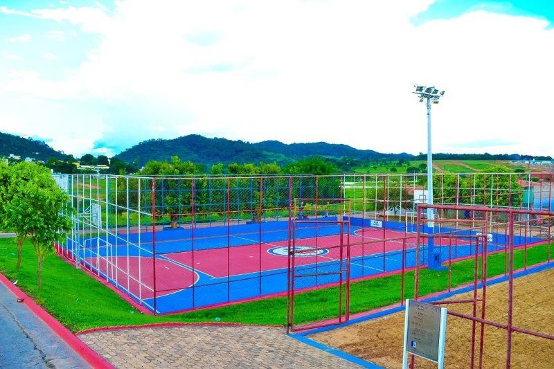 Transformando a cidade: os investimentos da Prefeitura de São Luís de Montes Belos no esporte e lazer