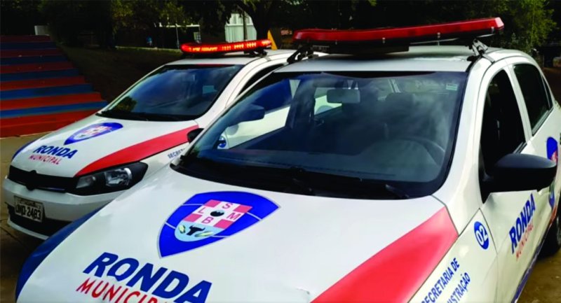 Inscrições para o concurso da guarda municipal de São Luís de Montes Belos encerram no próximo dia 21 de março