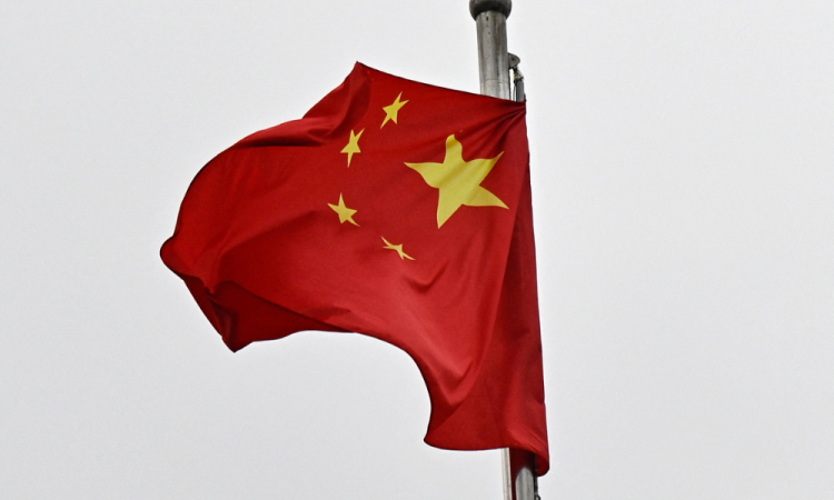 China executa cidadão francês condenado por tráfico de drogas