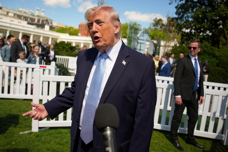 Trump diz que o ‘inferno será liberado’ sobre o Irã sem acordo de cessar-fogo