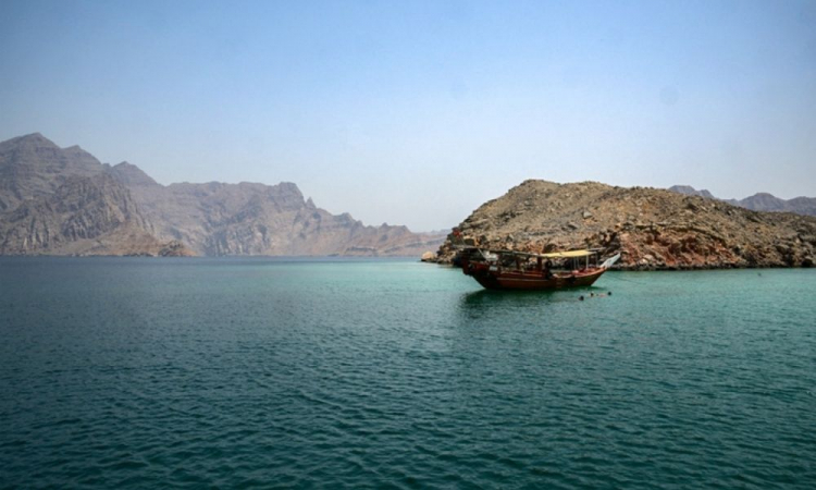 Na ONU, China e Rússia vetam resolução para desbloquear Estreito de Ormuz